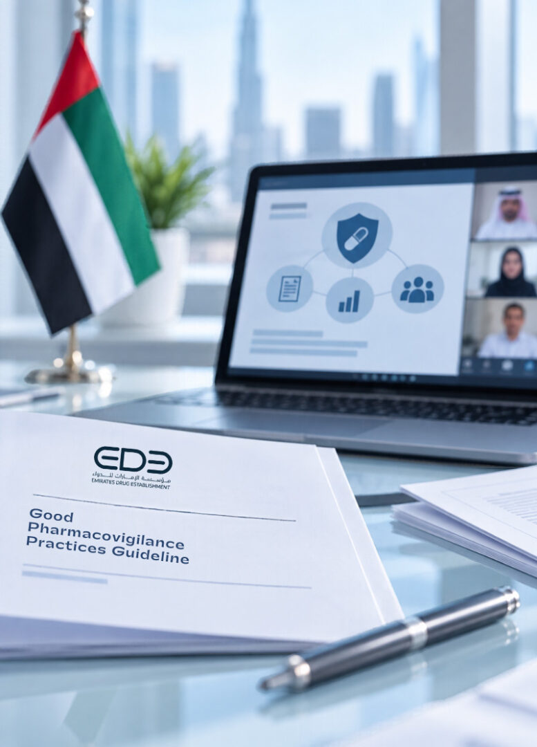 EDE Customer Council Discusses Implementation of Good Pharmacovigilance Practices Guideline