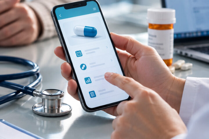 FDA Issues Final Guidance on Prescription Drug Apps and Software