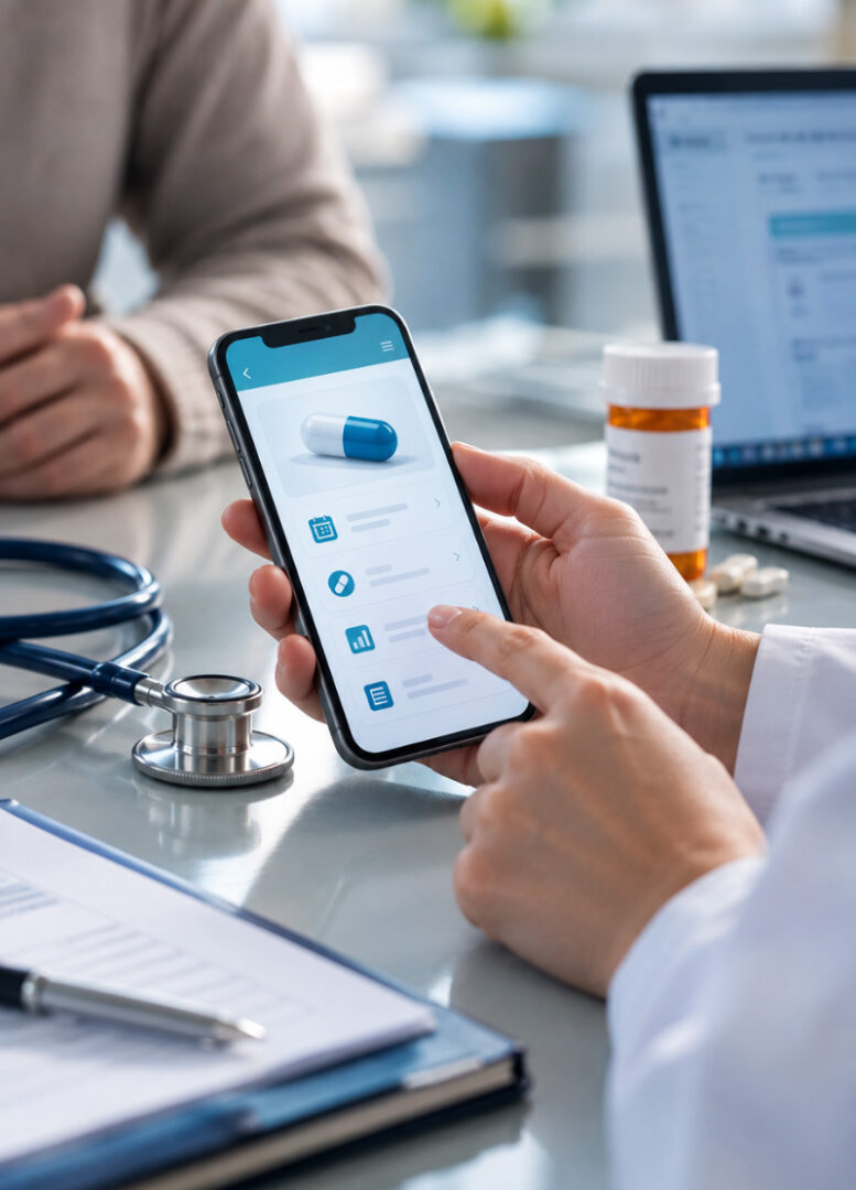FDA Issues Final Guidance on Prescription Drug Apps and Software