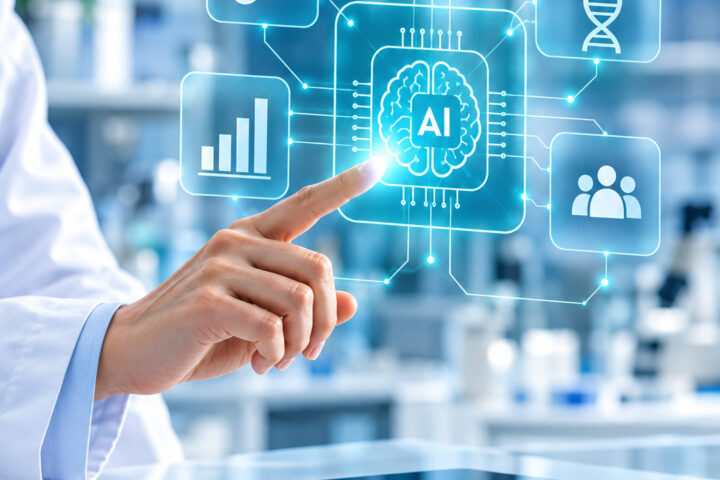 MHRA Strategy 2030: AI, Personalised Medicines and Regulatory Modernisation