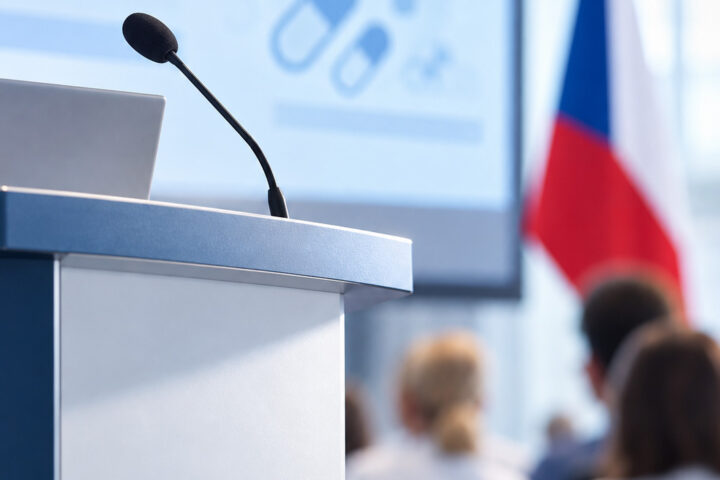 SÚKL Announces Conference on Medicine Safety in Everyday Healthcare Practice