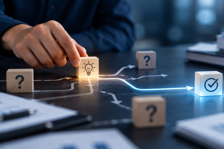 Signal evaluation under uncertainty in pharmacovigilance and safety signal management