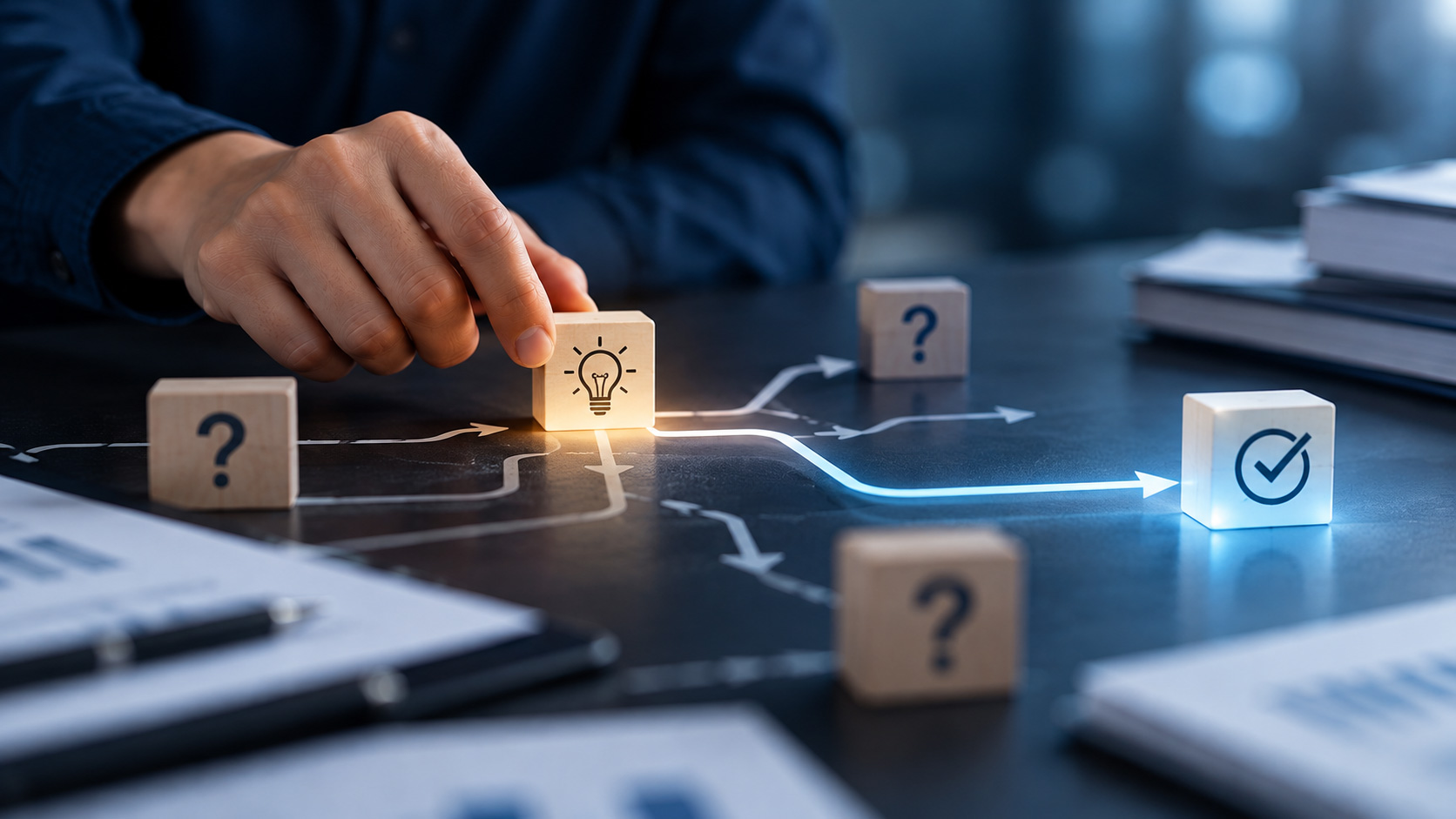 Signal evaluation under uncertainty in pharmacovigilance and safety signal management