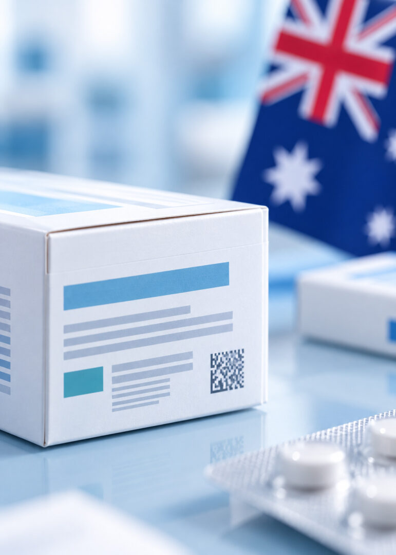 TGA Introduces New Medicine Labelling Standards: TGO 115 and TGO 116